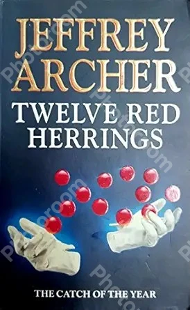 Twelve Red Herrings